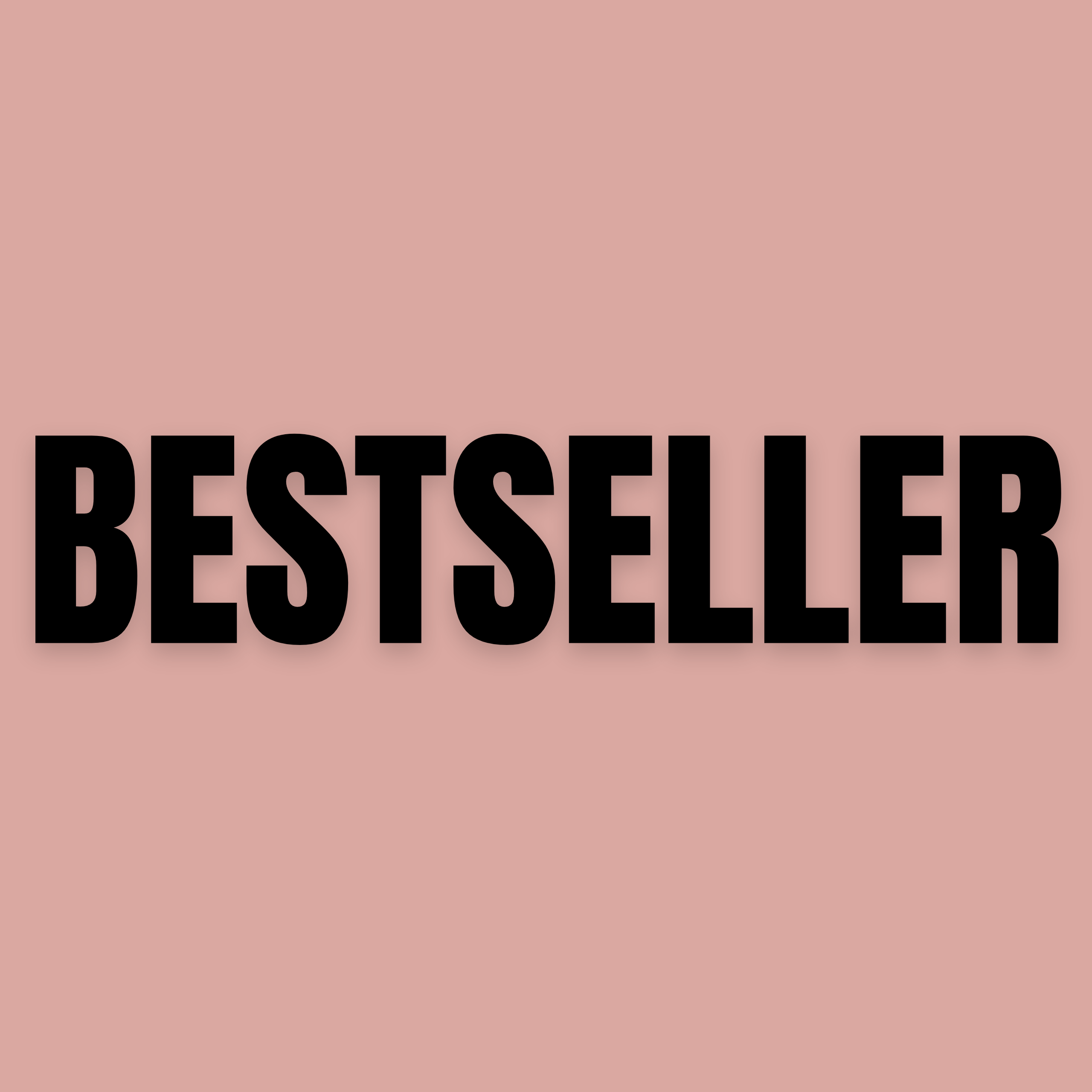 Bestseller