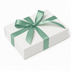 Schwangerschaft verkünden Magnetbox Weiss